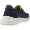 Skechers Sportliche Slipper Herren 31353638353631 Blau 43 Produktbild-Vorschau 3