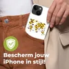 MuchoWow® Handyhülle Schutzhülle Hülle für Apple iPhone 14 Produktbild-Vorschau 2
