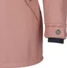 Dry Fashion Damen Regenmantel Malmö - Frauen Regenjacke Produktbild-Vorschau 7