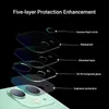 Ochranné sklo na fotoaparát pre iPhone 12 Mini ochranné Náhľad obrázku produktu 7