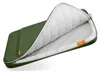Torba Tech-Protect Defender Na Laptopa 13-14 - Zielona Produktbild-Vorschau 5