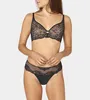 Triumph Amourette Charm, Schwarz, Bügel, Muster, Weiblich, Produktbild-Vorschau 19