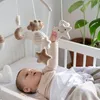 Baby's Only BO-814.023.060.50, Postýlka, Zvuky, Polyester Náhled obrázku produktu 10