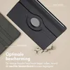 Cover per Lenovo Tab M10: imoshion cover flip ruotabile a Anteprima dell’immagine prodotto 16