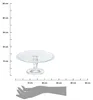 Karaca 8693357524859, Transparent, 1 Stück(e) Produktbild-Vorschau 13