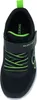 Skechers Vork. Microspec II Sportschuh Schwarz Produktbild-Vorschau 25
