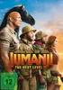 Jumanji - The Next Level Produktbild-Vorschau 1