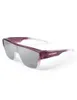 ROCKBROS Lunettes de soleil à enfiler Lunettes de vélo Voir les images du produit 1