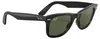 Ray-Ban RB2140F 901/58 Original Wayfarer Classic Polarized Produktbild-Vorschau 5