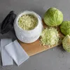 Bruin fermentatiezak - voor een 10-liter vat - 5 stuks Productafbeelding-voorbeeld 5
