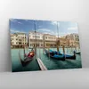 Bild auf Leinwand - Leinwandbild - Architektur venedig Produktbild-Vorschau 4