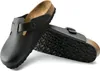 Birkenstock Boston NL schwarz schmale Weite Gr. 36 Produktbild-Vorschau 58