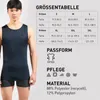 Odlo Suw Bottom Boxer Active F-Dry 15000 Nero L Anteprima dell’immagine prodotto 8
