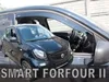 J&J AUTOMOTIVE | Windabweiser Passend Für Smart Forfour 2 Produktbild-Vorschau 2