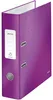 Leitz 180° WOW, A4, Karton, Purpurová, 600 listy, 80 g/m², Náhled obrázku produktu 3