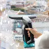 Cecotec 05722 elektrický čistič oken 0,1 l černý, modrý Náhled obrázku produktu 6