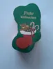 Magisches Handtuch "Weihnachten", 6/s., 30x30cm Produktbild-Vorschau 10