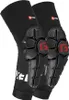 G-FORM Pro-X3 Cyklistické chrániče lakťov čierne XL Náhľad obrázku produktu 9