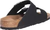 Birkenstock Herren Flip-Flops Schwarz 1019115 Grösse 42 Produktbild-Vorschau 4