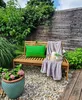 JACK 30x50cm Outdoor Lounge Kissen Dekokissen inkl. Produktbild-Vorschau 4