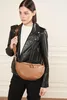 Lancaster Sac banane Zippé Dune Camel Voir les images du produit 4