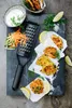 Microplane - Sehr Grob - Black Sheep Serie, Flache Reibe, Produktbild-Vorschau 9