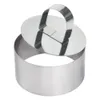 ORION Kuchen Dessert RING Speisering Speisenformer Produktbild-Vorschau 1