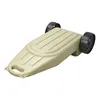 Serbatoio acqua sporca Wastemaster 38L beige Anteprima dell’immagine prodotto 3
