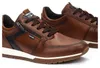 Pikolinos Cambil : chaussures élégantes pour hommes, modèle Voir les images du produit 10