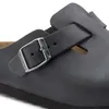 Klompen Birkenstock 59463 voor Uni Productafbeelding-voorbeeld 6