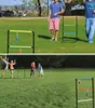 Lixada Leiter Golf Ball für Toss Spiel 6 Satz Harte Golf Produktbild-Vorschau 11