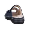 Finn Comfort Damen Pantolette MENORCA blau Größe EUR 39 Produktbild-Vorschau 19