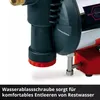 Groupe de surpression automatique EINHELL GE-AW 1144 SMART Voir les images du produit 12