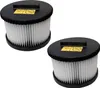 DEWALT Flexvolt Ersatzfilter, 2 St Náhľad obrázku produktu 2
