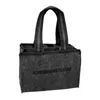 Filzhandtasche für 6 Flaschen Herrenhandtasche Produktbild-Vorschau 2