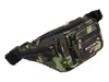 Bauchtasche Gürteltasche Cross Bag Camouflage Hüfttasche Produktbild-Vorschau 4