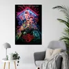 Poster di Stranger Things Stagione 3 Estate 85 61 x 91,5 cm Anteprima dell’immagine prodotto 3