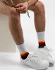 Occulto Herren Bunte Socken 6er Pack (Modell: Sigi) Produktbild-Vorschau 6