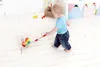 Hape Push & Pull Schmetterling, E0340 Produktbild-Vorschau 2