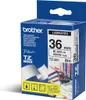 Cartouche toner noire Brother TN910BK - Original haute Voir les images du produit 5