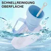 Urinal für Männer,1200 ml Fassungsvermögen, auslaufsichere Produktbild-Vorschau 3