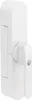A white lock mechanism for a window or door. Produktbild-Vorschau