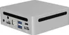 NINKEAR N4 Mini-PC Kompakter Desktop-PC mit AMD Ryzen™ 5 Produktbild-Vorschau 3