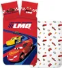 Disney Cars Baby Bettwäsche 40 x 60 cm + 100 x 135 cm Produktbild-Vorschau 2