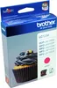 Brother LC123M Druckerpatrone magenta Náhľad obrázku produktu 7