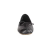 Clarks scarpe scarpe basse da donna ballerine Freckle Ice Anteprima dell’immagine prodotto 39