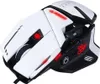 MadCatz R.A.T. 6+ White Optical Gaming Mouse Produktbild-Vorschau 2