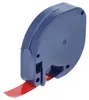 vhbw Schriftband-Kassette Ersatz für Dymo S0721630, 91203 Produktbild-Vorschau 2