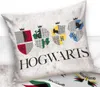 Harry Potter - Bettwäsche 135x200 + 80x80 cm Náhľad obrázku produktu 2