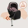 Lionelo Babyschale MOXIE i-Size SET Kindersitzbasis, Produktbild-Vorschau 5